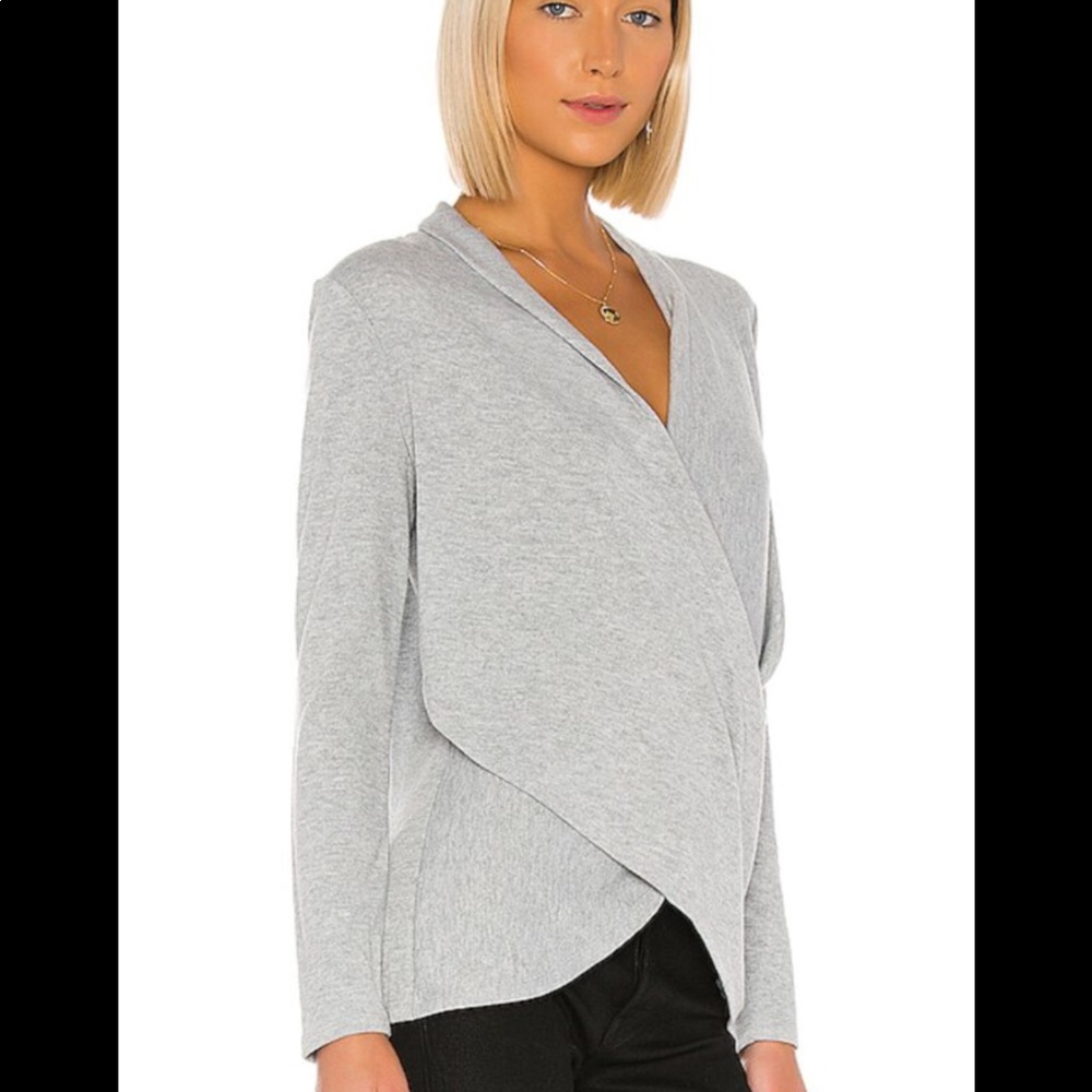 1.State Knit Sweater